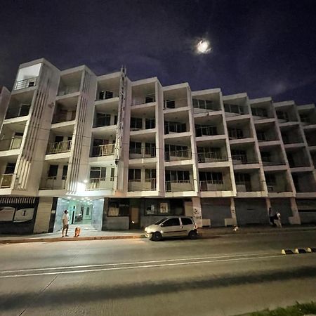 בארנקווילה Hotel Doral Barranquilla מראה חיצוני תמונה