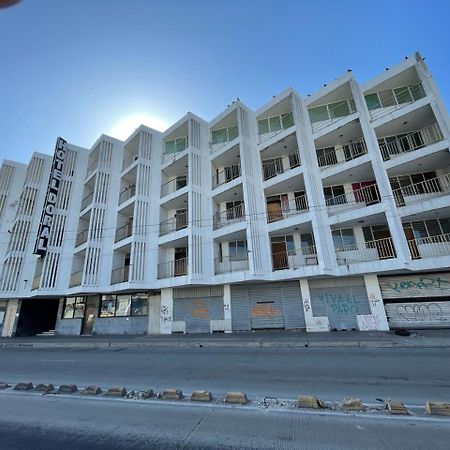 בארנקווילה Hotel Doral Barranquilla מראה חיצוני תמונה