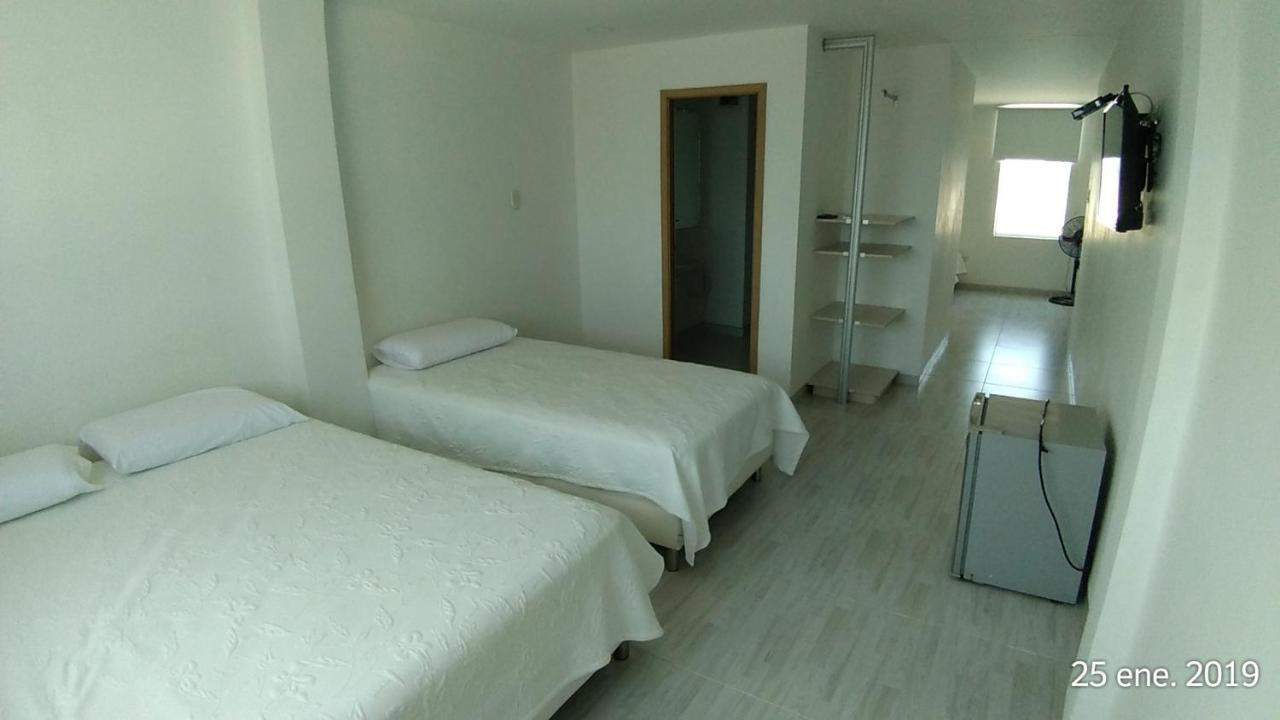 Hotel Doral Barranquilla מראה חיצוני תמונה