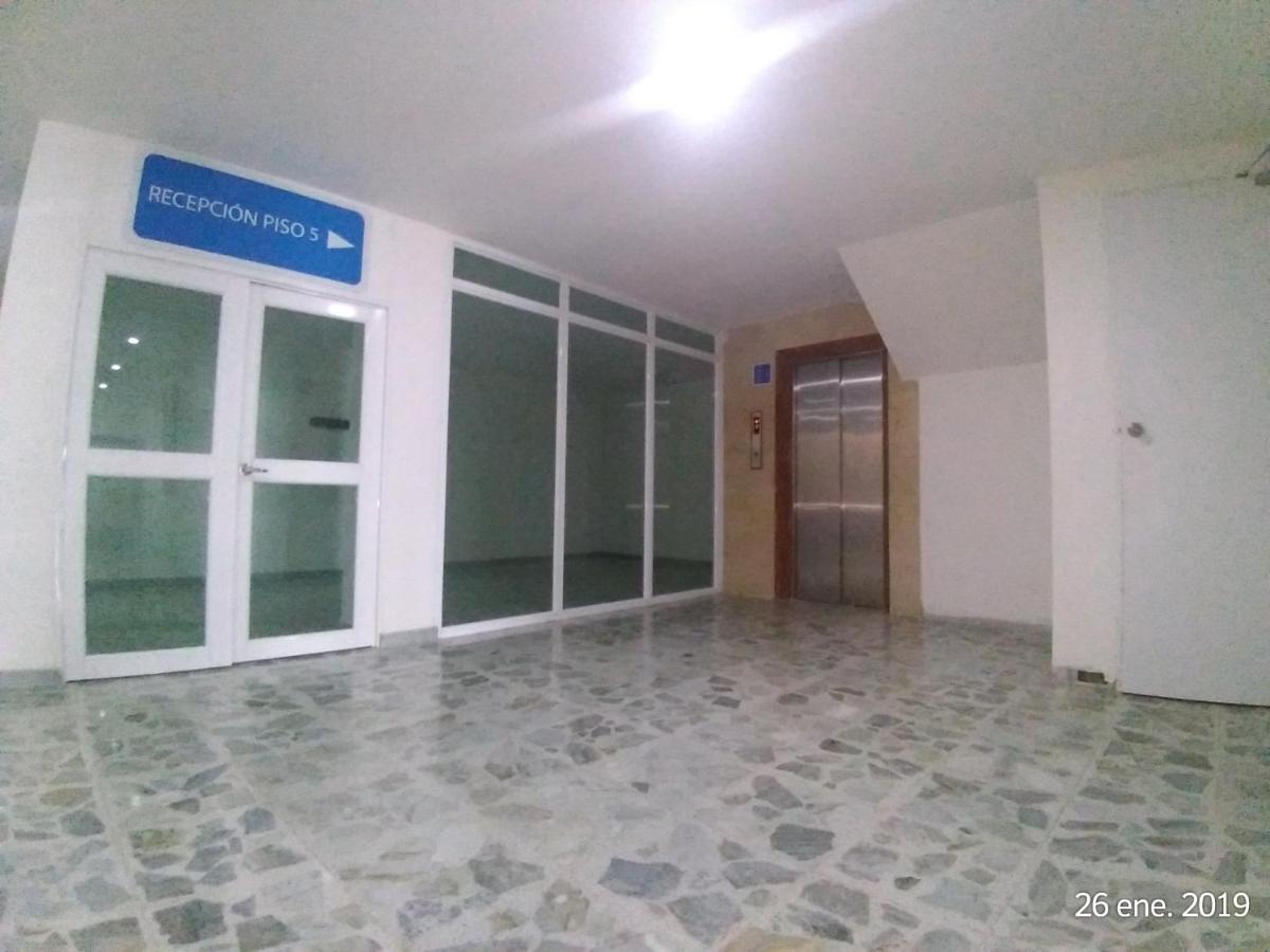 Hotel Doral Barranquilla מראה חיצוני תמונה