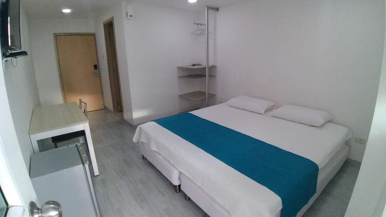 Hotel Doral Barranquilla מראה חיצוני תמונה