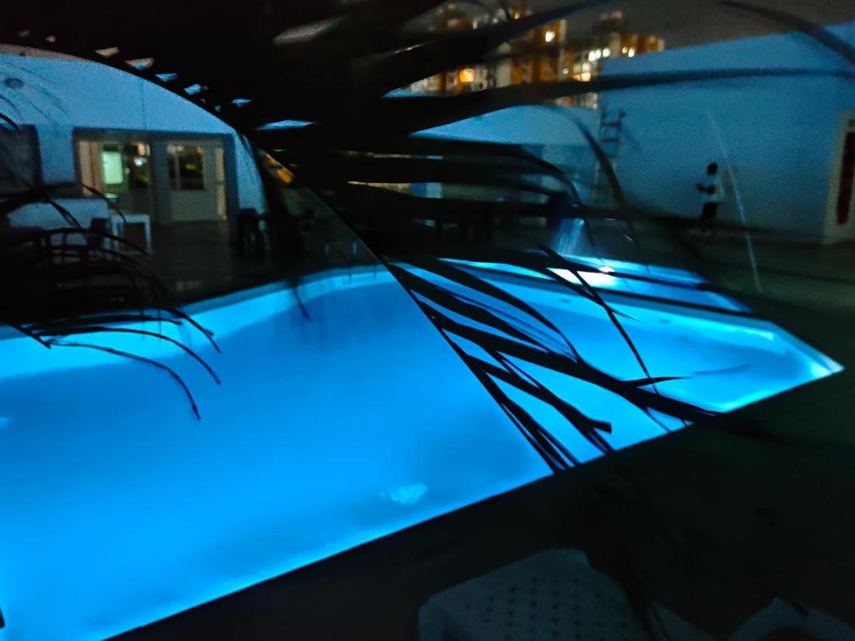 Hotel Doral Barranquilla מראה חיצוני תמונה