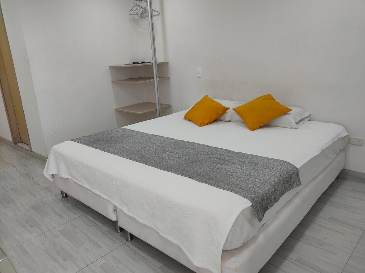 בארנקווילה Hotel Doral Barranquilla מראה חיצוני תמונה
