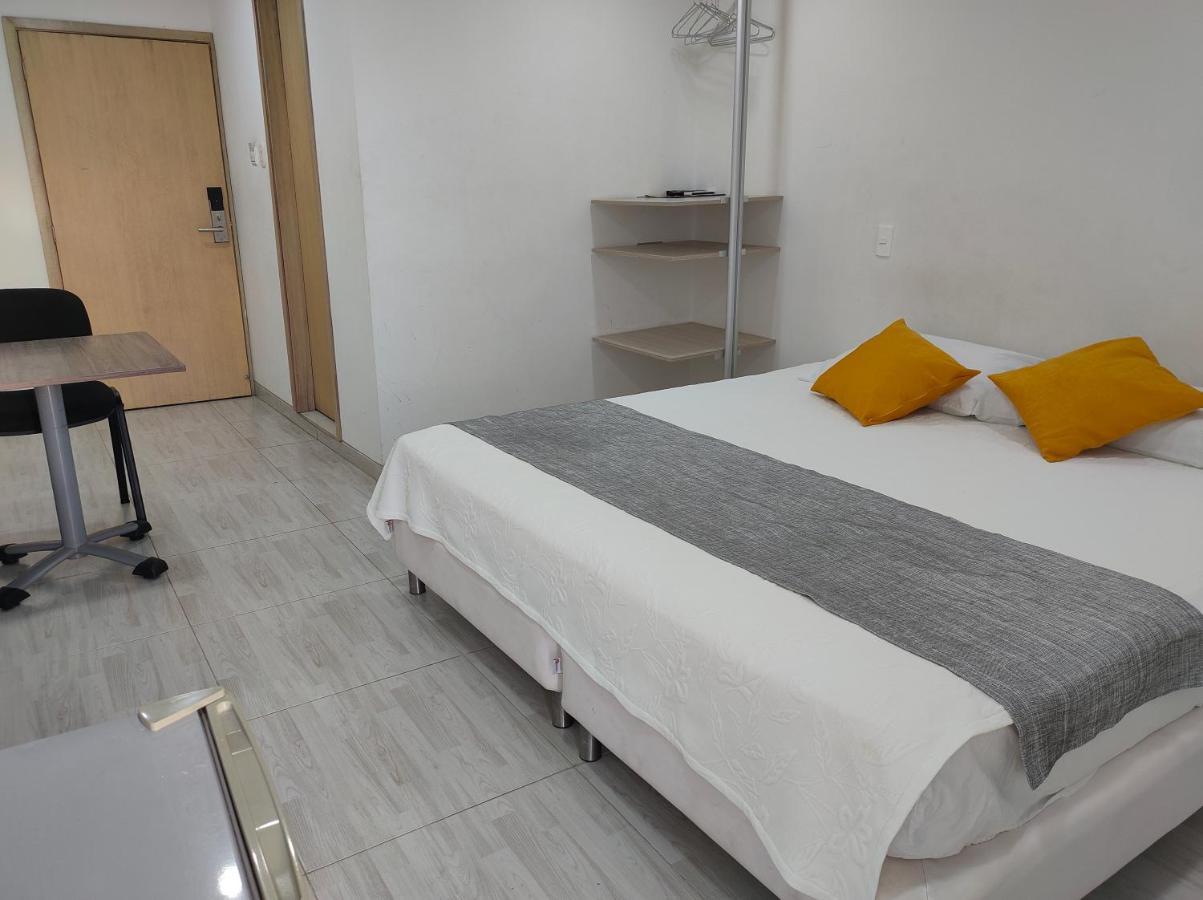 Hotel Doral Barranquilla מראה חיצוני תמונה