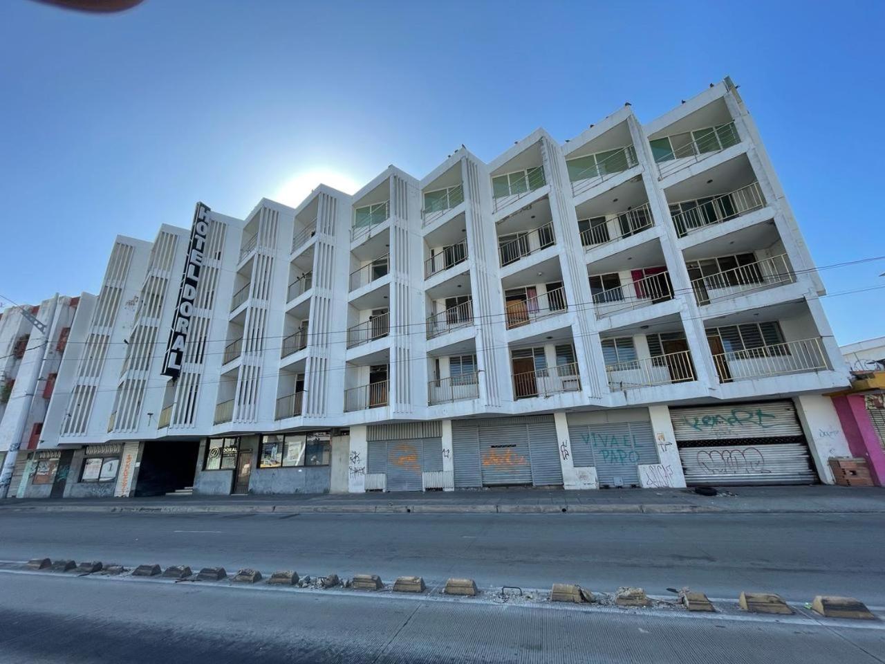 בארנקווילה Hotel Doral Barranquilla מראה חיצוני תמונה