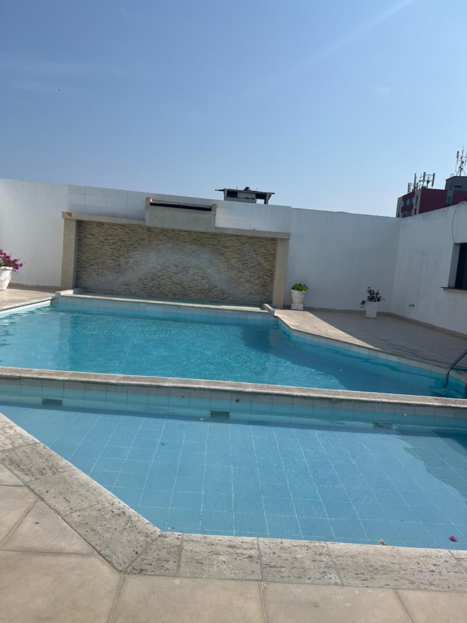 Hotel Doral Barranquilla מראה חיצוני תמונה