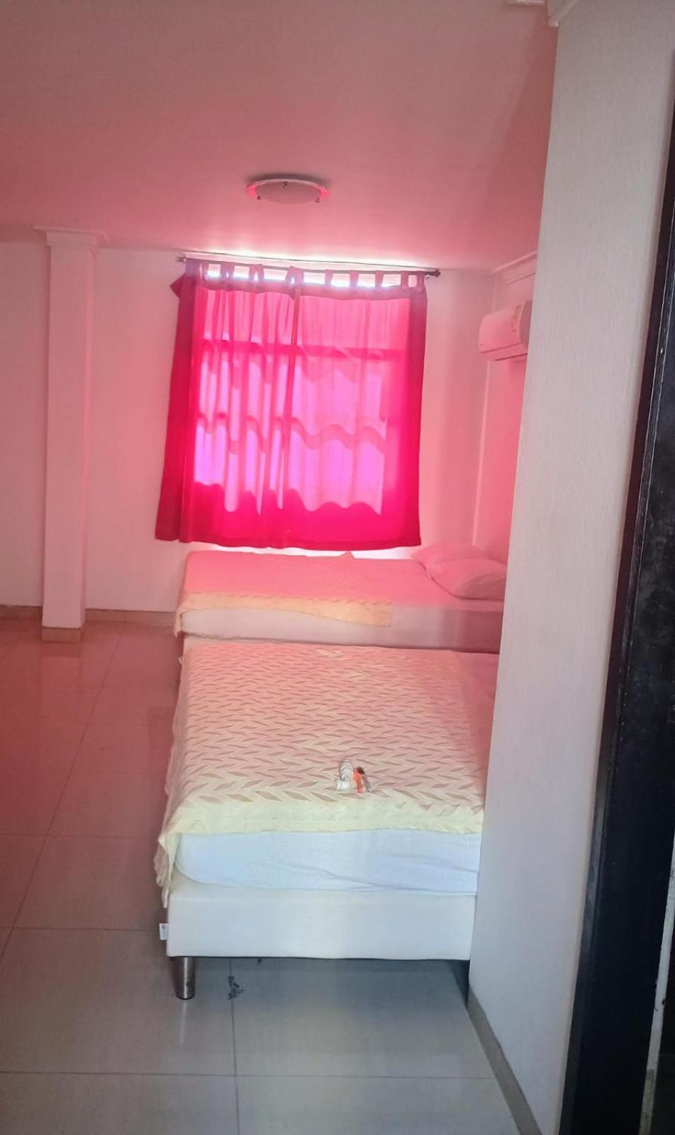 בארנקווילה Hotel Doral Barranquilla מראה חיצוני תמונה