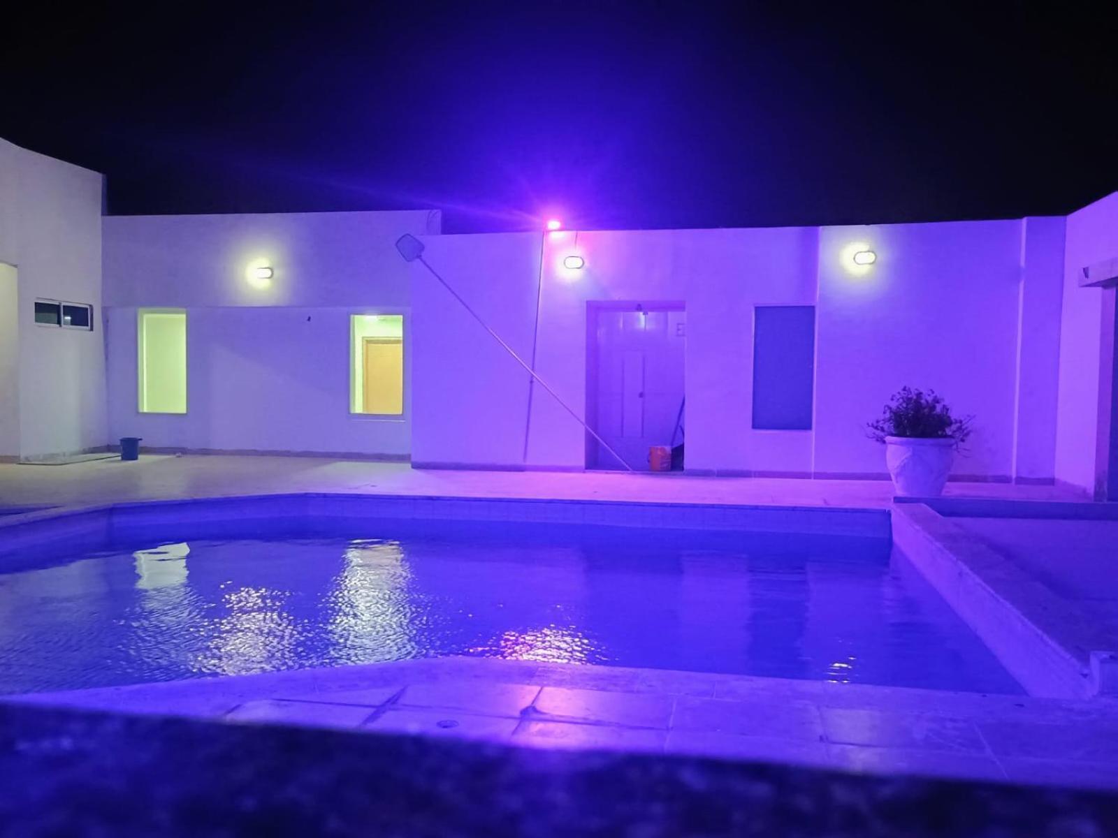 בארנקווילה Hotel Doral Barranquilla מראה חיצוני תמונה