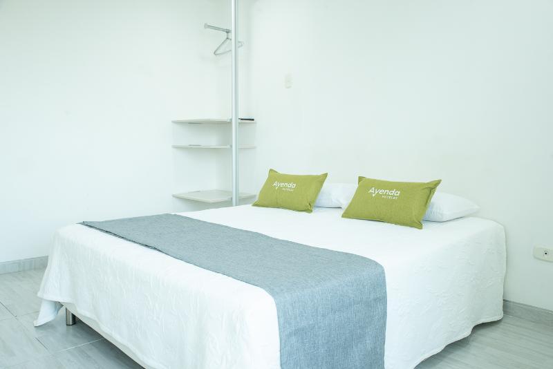 בארנקווילה Hotel Doral Barranquilla מראה חיצוני תמונה
